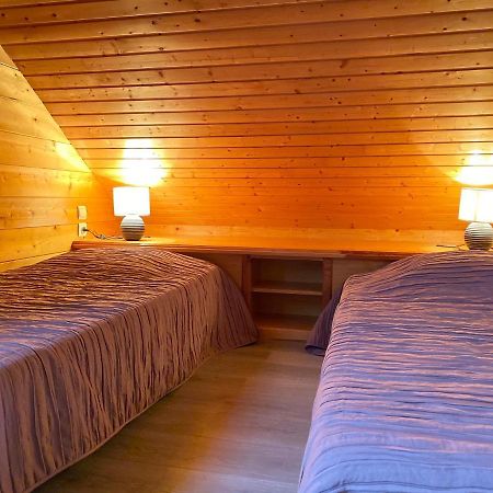 Chalet Sapin Gerardmer Exterior photo