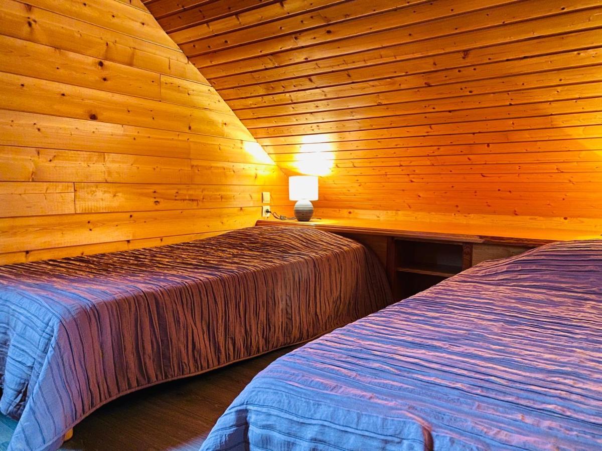 Chalet Sapin Gerardmer Exterior photo